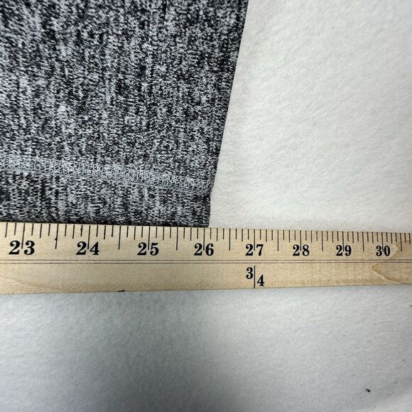 Adidas x Reigning Champ Pants Womens Small Heathered Gray PRIMEKNIT Jogger - Picture 4 of 14